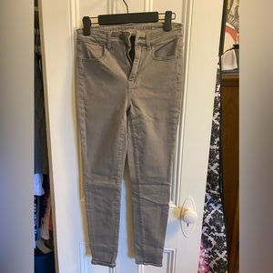 American Eagle Next Level Stretch Jean